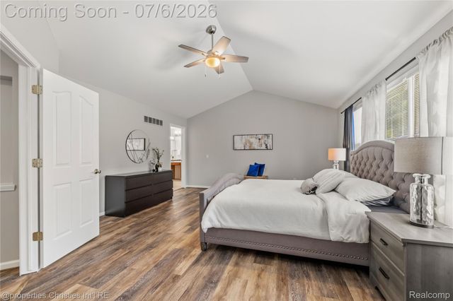 16223 Oak Forest Court, Northville Township, MI 48168