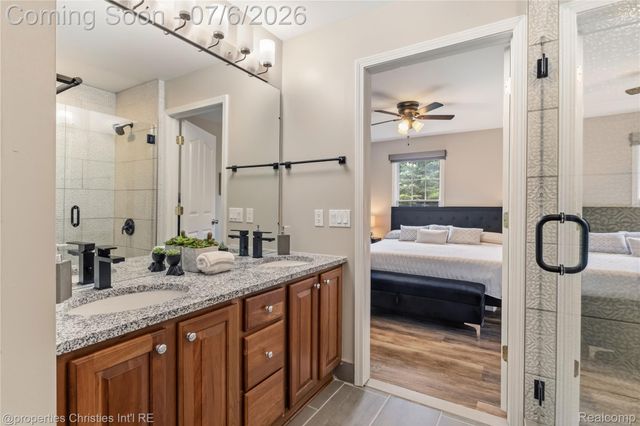 16223 Oak Forest Court, Northville Township, MI 48168