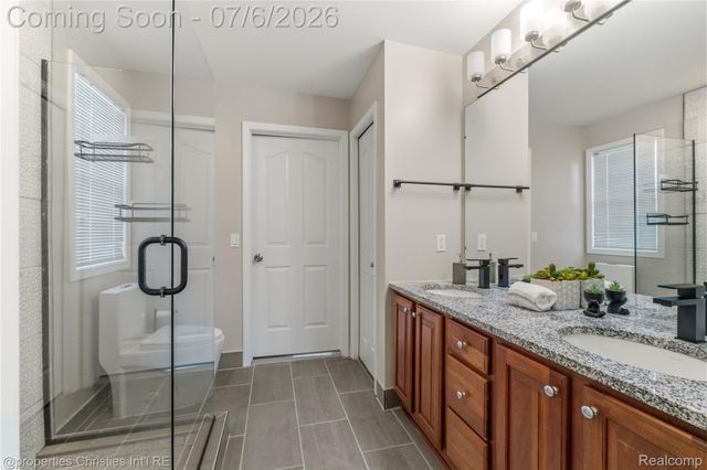 16223 Oak Forest Court, Northville Township, MI 48168