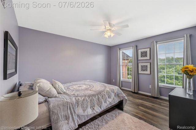 16223 Oak Forest Court, Northville Township, MI 48168