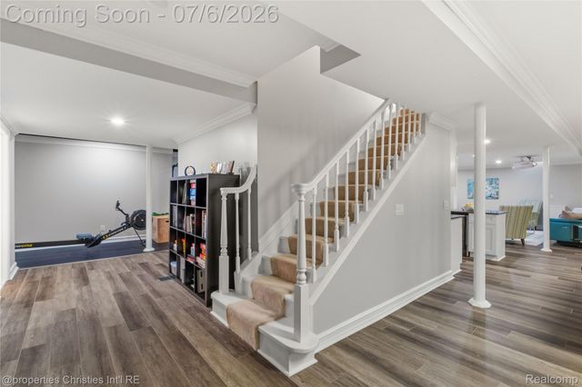 16223 Oak Forest Court, Northville Township, MI 48168