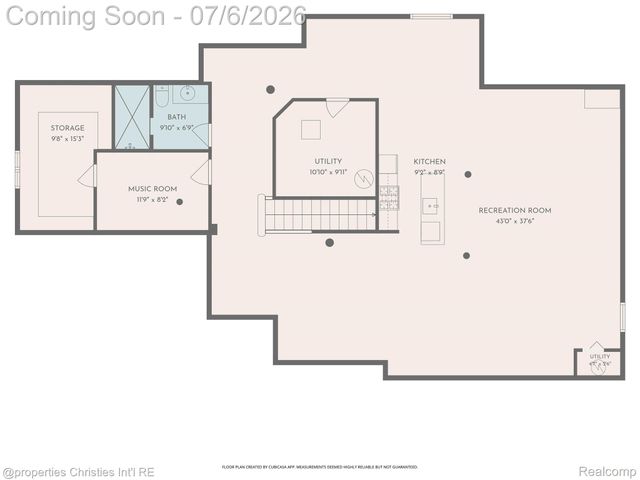 16223 Oak Forest Court, Northville Township, MI 48168