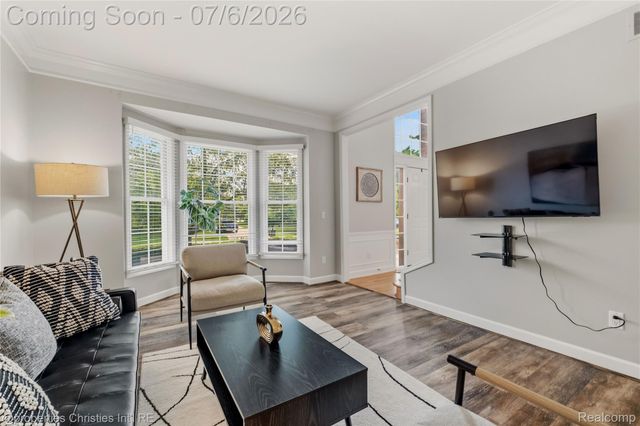 16223 Oak Forest Court, Northville Township, MI 48168