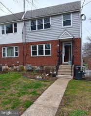 115 SAINT CHARLES ST #A, Drexel Hill, PA 19026