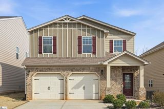 190 Heatherwood Lane, Greer, SC 29651
