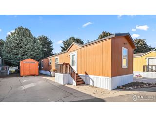 230 N 2nd St 72, Berthoud, CO 80513