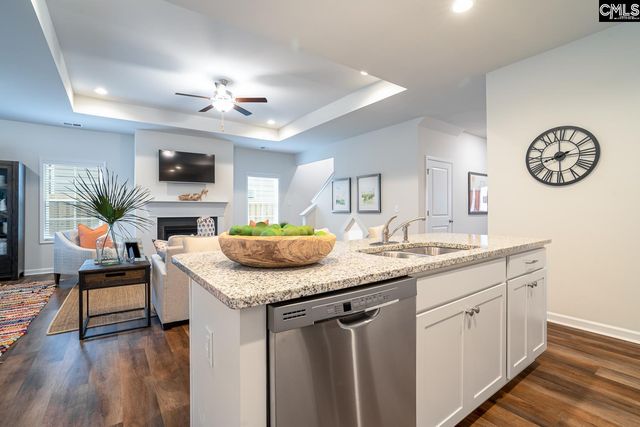 3007 Hallsdale Drive, Elgin, SC 29045