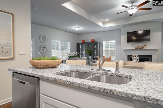 3007 Hallsdale Drive, Elgin, SC 29045