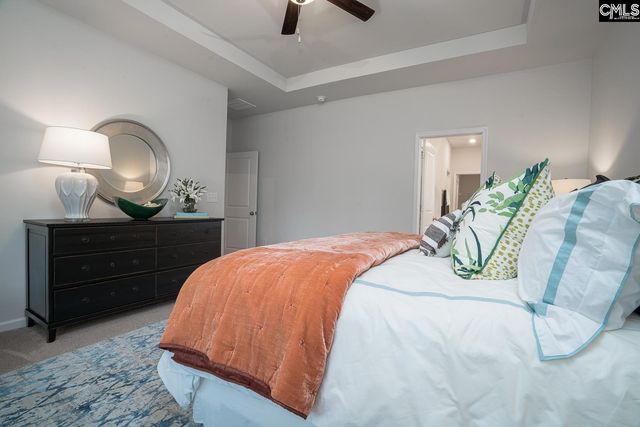 3007 Hallsdale Drive, Elgin, SC 29045