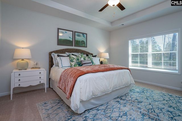 3007 Hallsdale Drive, Elgin, SC 29045
