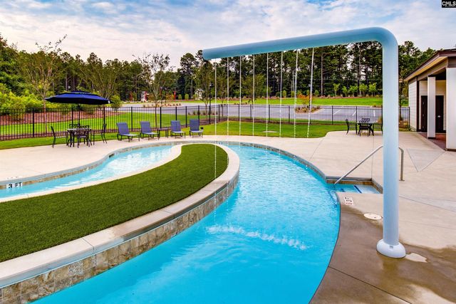 3007 Hallsdale Drive, Elgin, SC 29045
