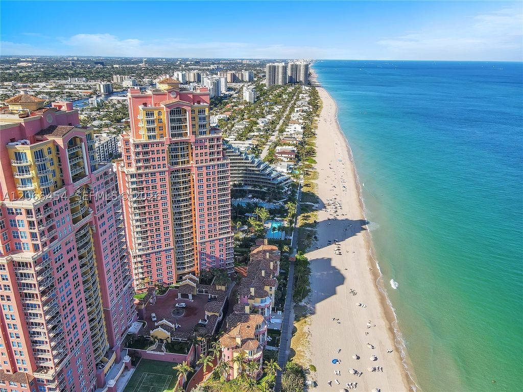 2110 N Ocean Blvd 8A, Fort Lauderdale, FL 33305