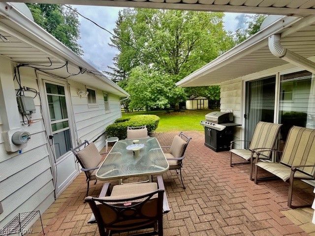 1992 Edenhall Drive, Lyndhurst, OH 44124