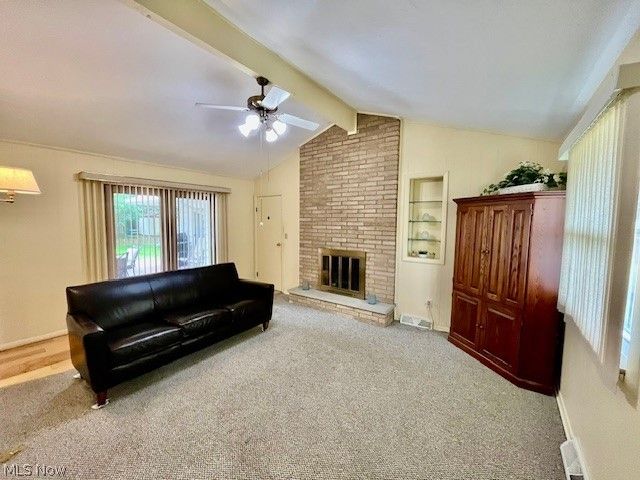 1992 Edenhall Drive, Lyndhurst, OH 44124