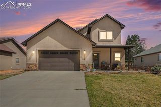 1149 Ptarmigan Drive, Woodland Park, CO 80863
