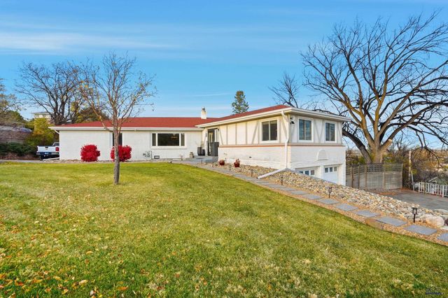 1102 FLORMANN, Rapid City, SD 57701