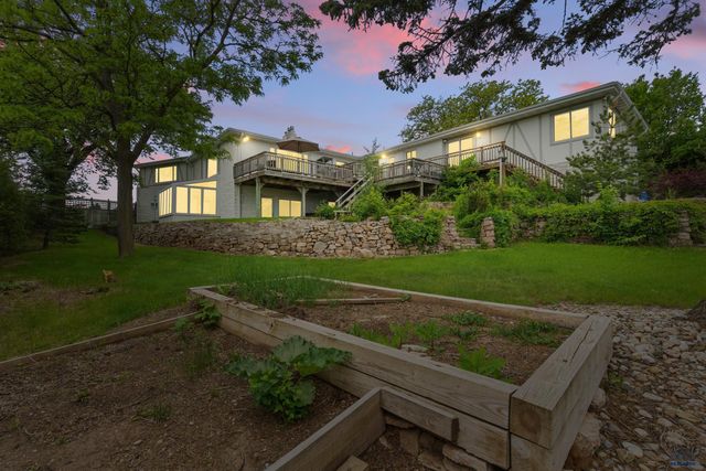 1102 FLORMANN, Rapid City, SD 57701