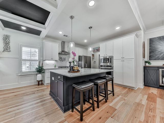 1008 Cooks Farm Way, Woodstock, GA 30189