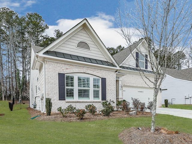 1008 Cooks Farm Way, Woodstock, GA 30189