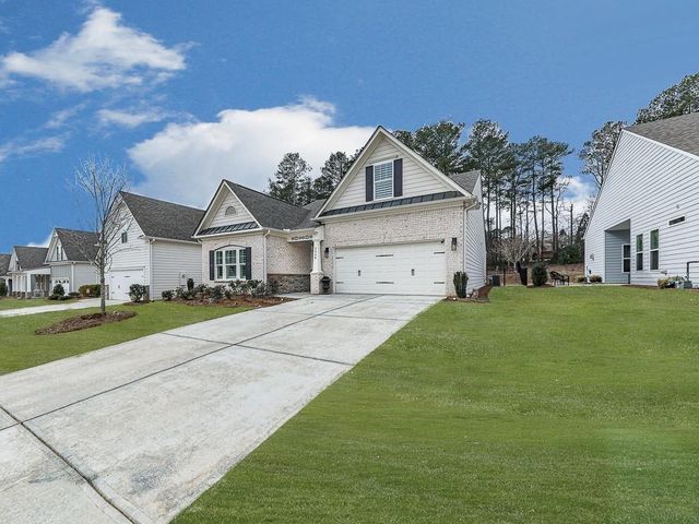 1008 Cooks Farm Way, Woodstock, GA 30189