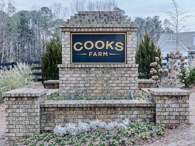 1008 Cooks Farm Way, Woodstock, GA 30189