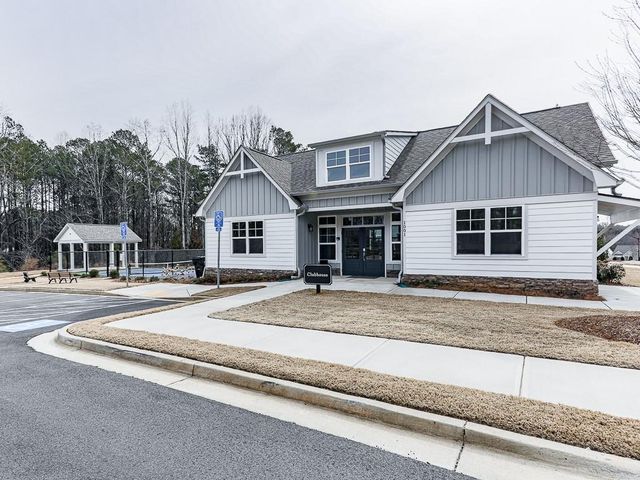 1008 Cooks Farm Way, Woodstock, GA 30189