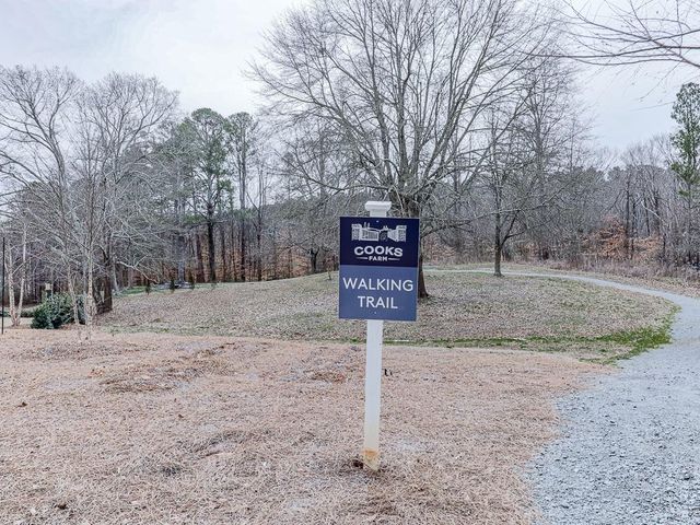 1008 Cooks Farm Way, Woodstock, GA 30189