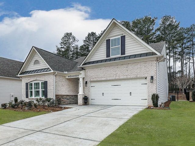 1008 Cooks Farm Way, Woodstock, GA 30189