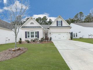 1008 Cooks Farm Way, Woodstock, GA 30189