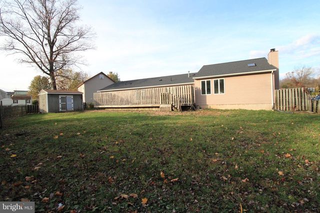 2582 ABBY LN, Dover, PA 17315