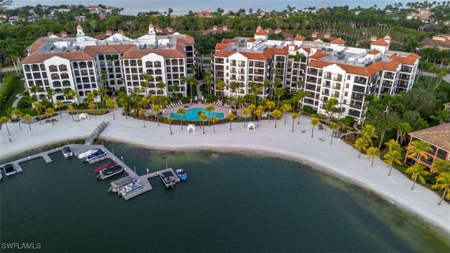 10731 Mirasol DR 602, Miromar Lakes, FL 33913