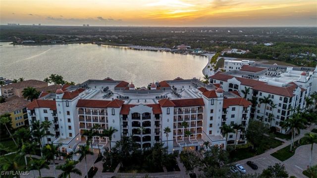 10731 Mirasol DR 602, Miromar Lakes, FL 33913