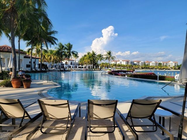 10731 Mirasol DR 602, Miromar Lakes, FL 33913