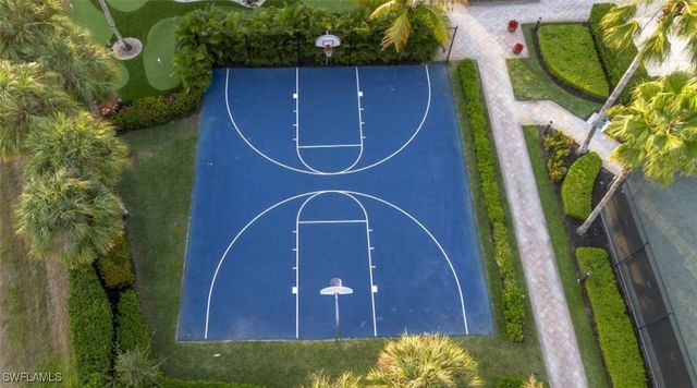 10731 Mirasol DR 602, Miromar Lakes, FL 33913