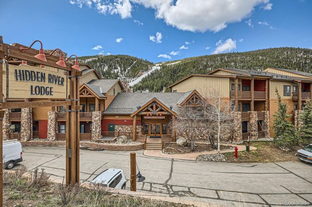 22714 US Highway 6 5945, Keystone, CO 80435