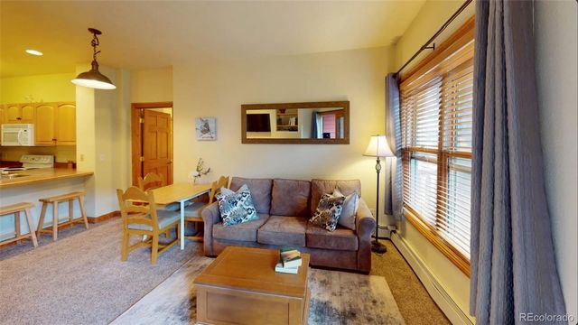 22714 US Highway 6 5945, Keystone, CO 80435