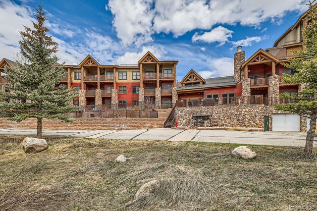 22714 US Highway 6 5945, Keystone, CO 80435