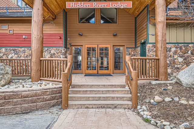 22714 US Highway 6 5945, Keystone, CO 80435