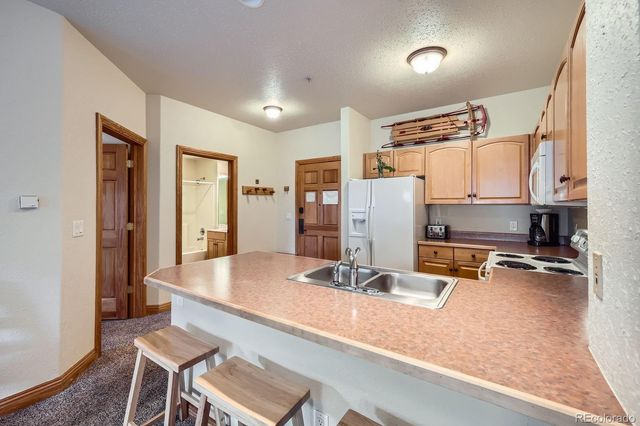 22714 US Highway 6 5945, Keystone, CO 80435