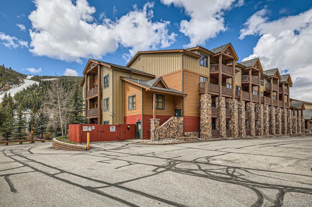 22714 US Highway 6 5945, Keystone, CO 80435