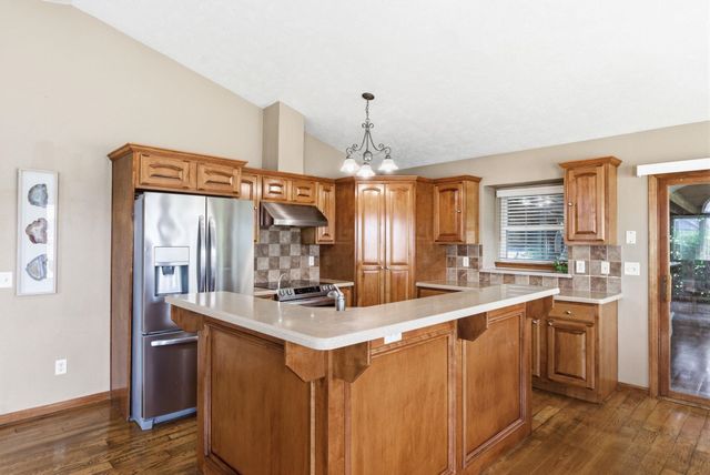 13908 E 22ND STREET NORTH, Wichita, KS 67226