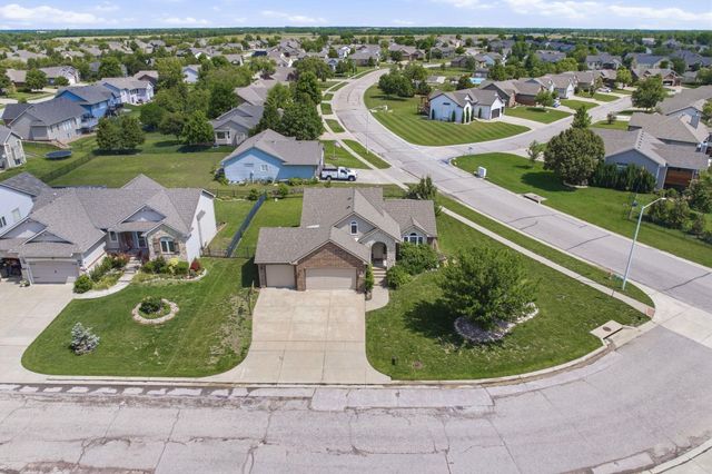 13908 E 22ND STREET NORTH, Wichita, KS 67226