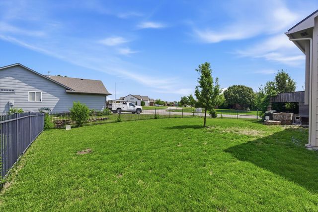 13908 E 22ND STREET NORTH, Wichita, KS 67226