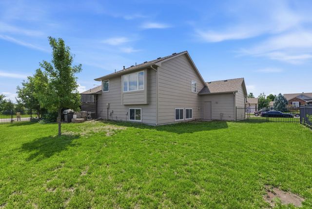 13908 E 22ND STREET NORTH, Wichita, KS 67226