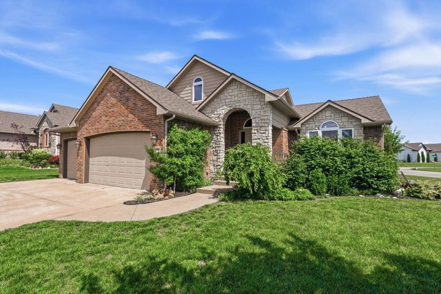 13908 E 22ND STREET NORTH, Wichita, KS 67226