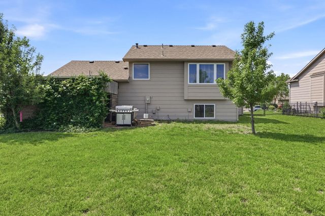 13908 E 22ND STREET NORTH, Wichita, KS 67226