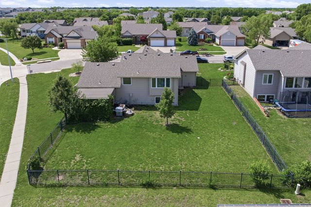 13908 E 22ND STREET NORTH, Wichita, KS 67226