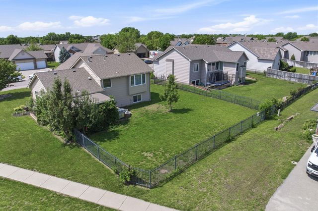 13908 E 22ND STREET NORTH, Wichita, KS 67226