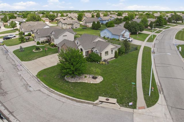 13908 E 22ND STREET NORTH, Wichita, KS 67226