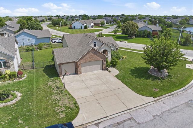 13908 E 22ND STREET NORTH, Wichita, KS 67226